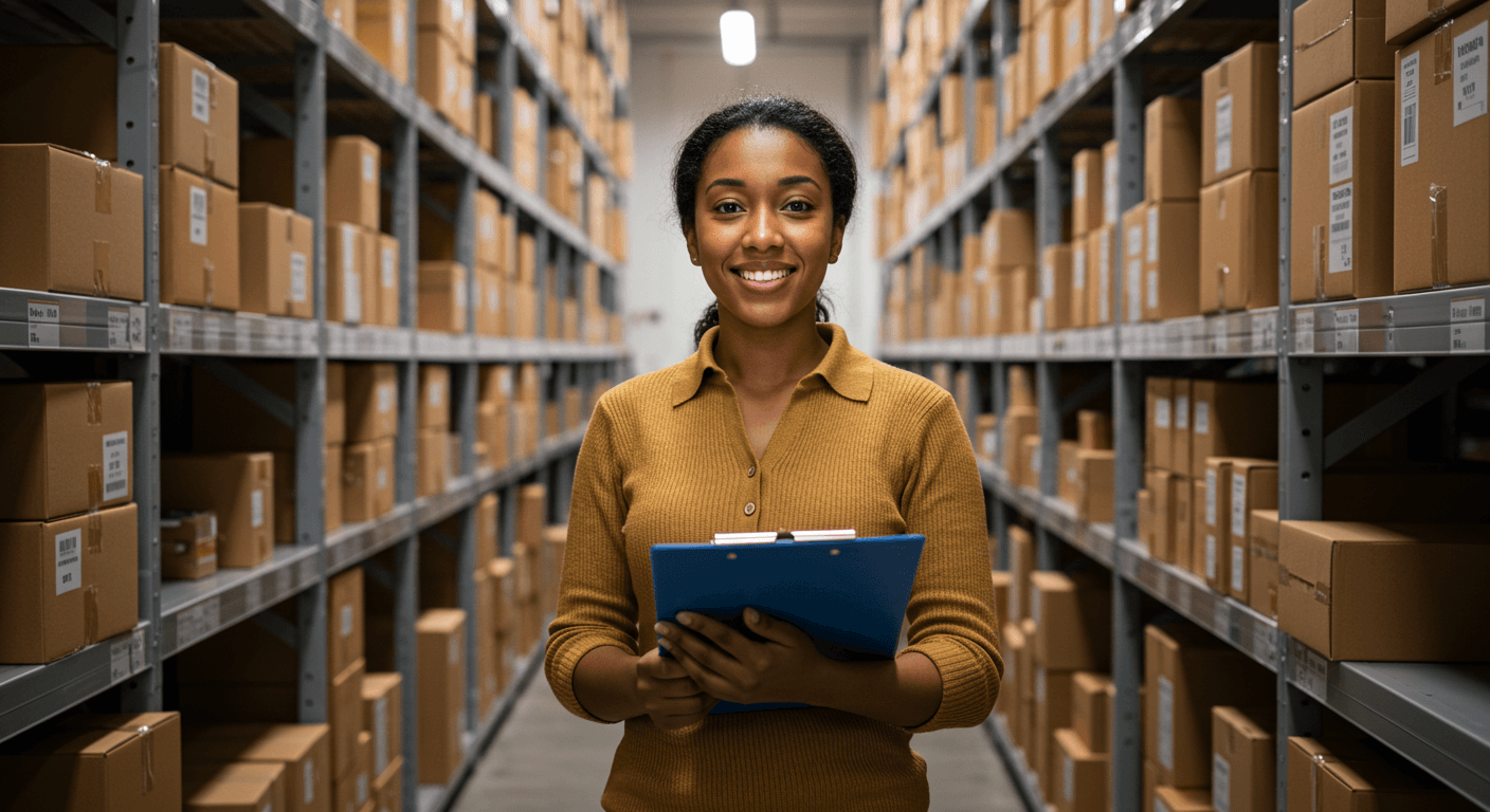 Curso Amazon FBA
