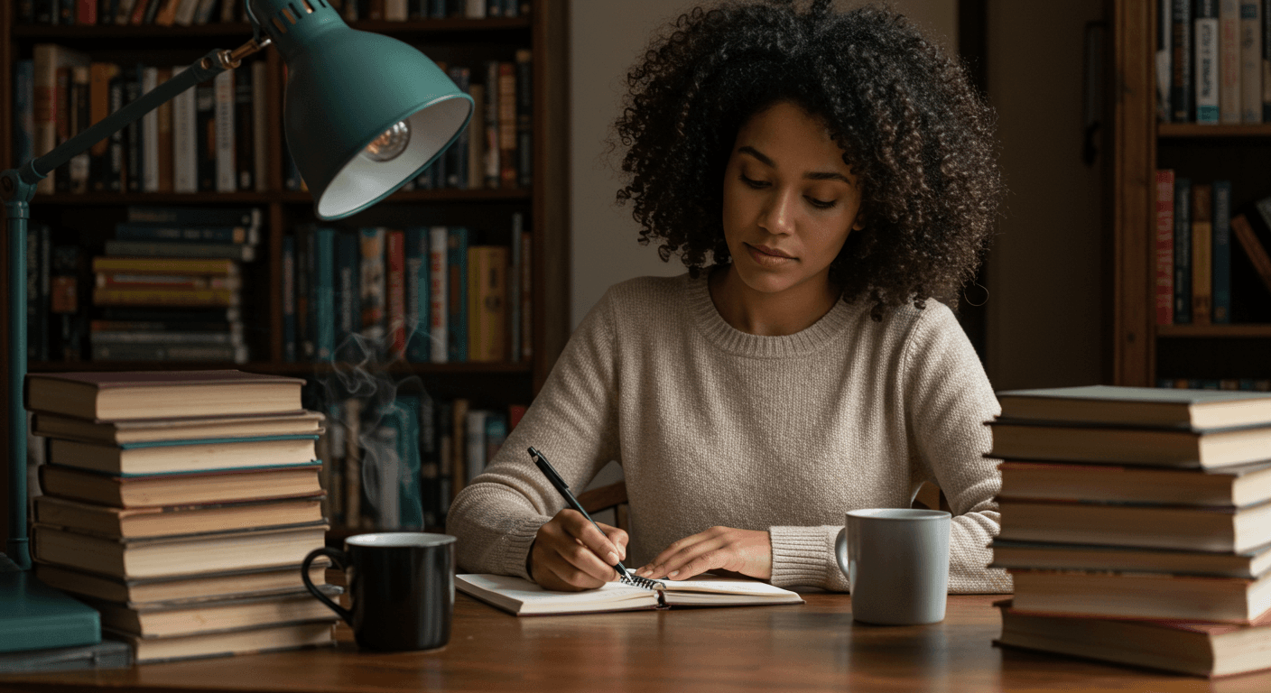 Curso de Escritura