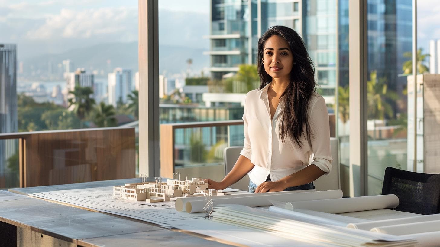 Architecture Engineering Course free and certificate