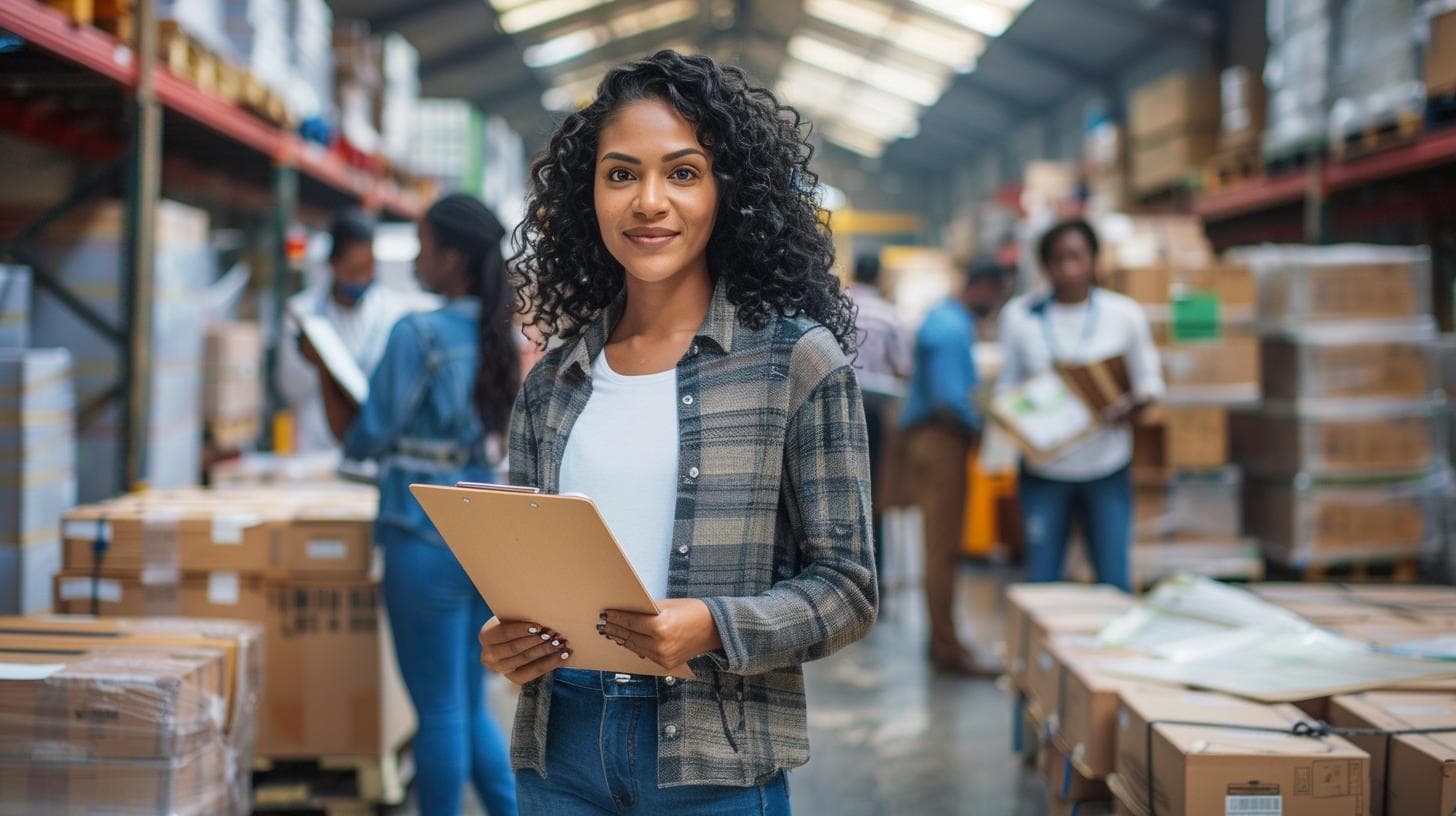 Curso de Importaciones y Exportaciones gratis y con certificado