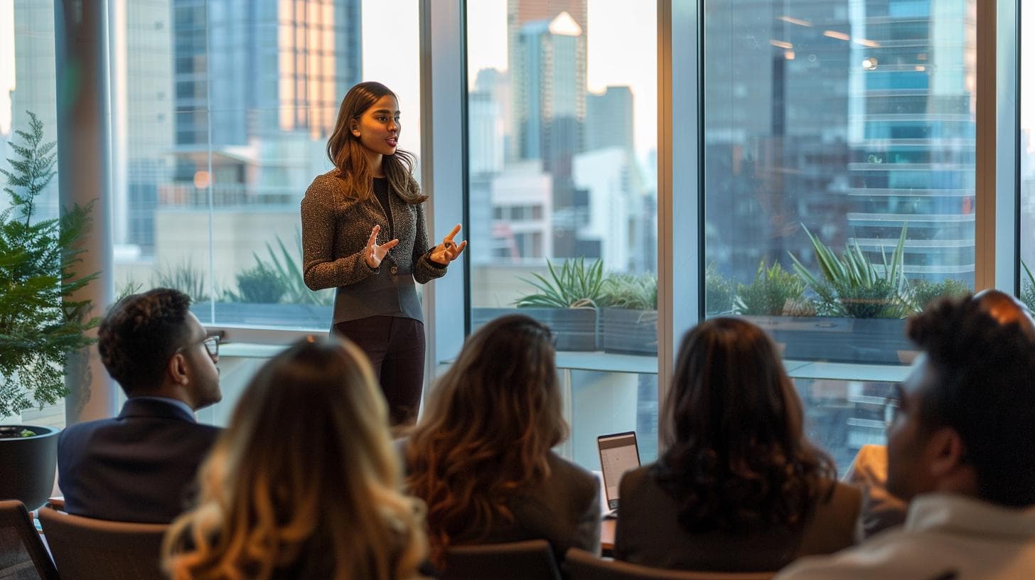 Business Entrepreneur Course