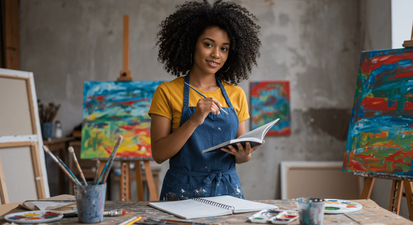 Curso de Elaboração de Projetos Culturais