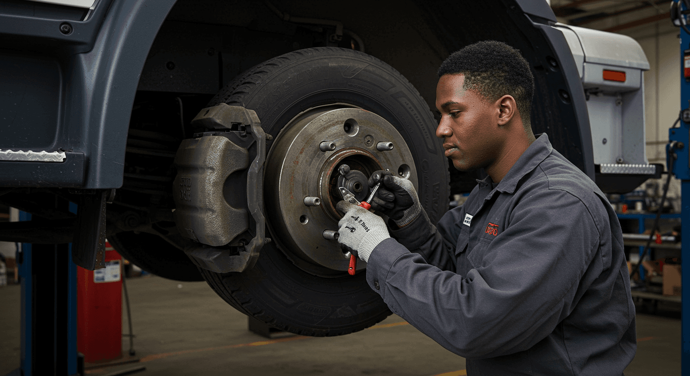 Air Brake Course