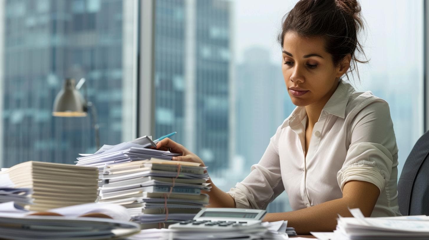 Finance Accounting And Taxation Course