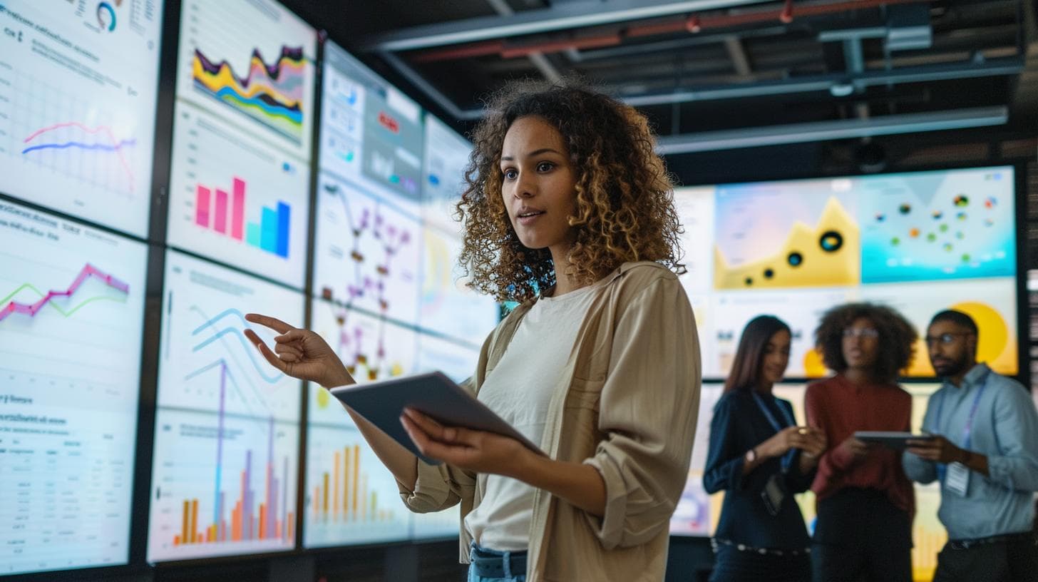 Advanced Data Analytics Course