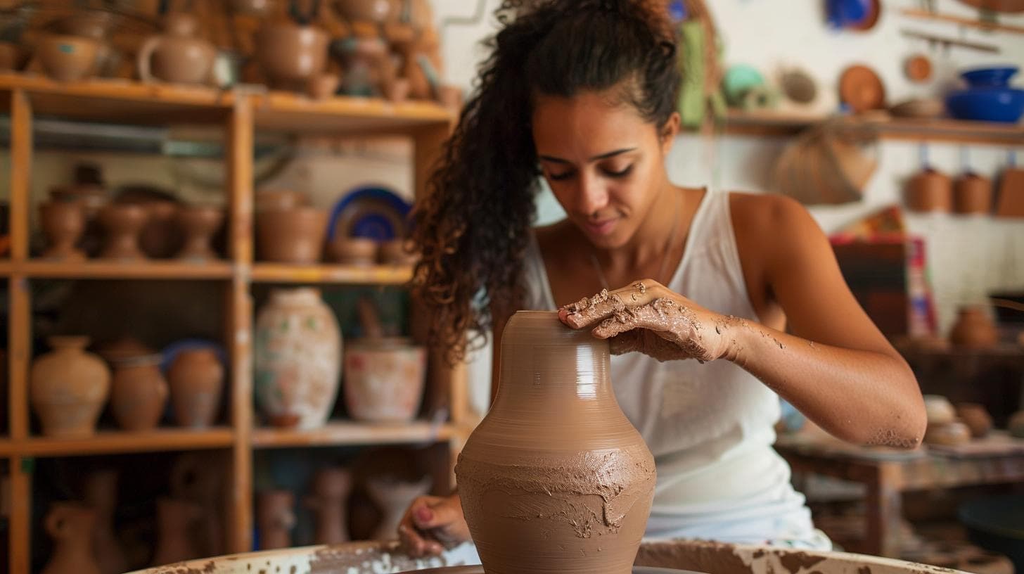 Ceramic Design Course