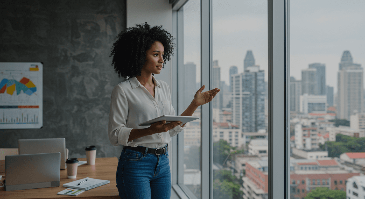Curso de Captação de Imóveis grátis e com certificado