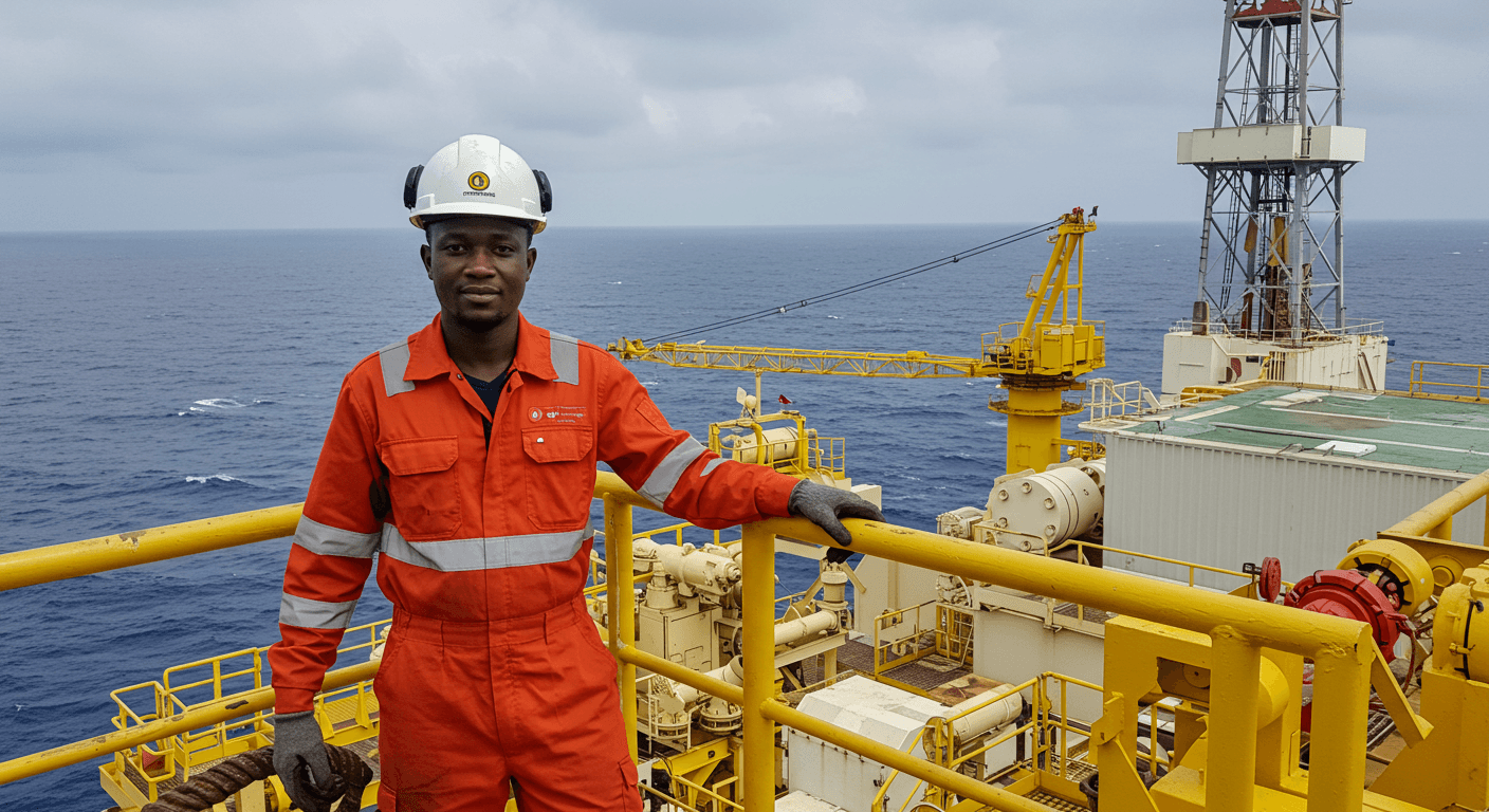 Curso de Offshore