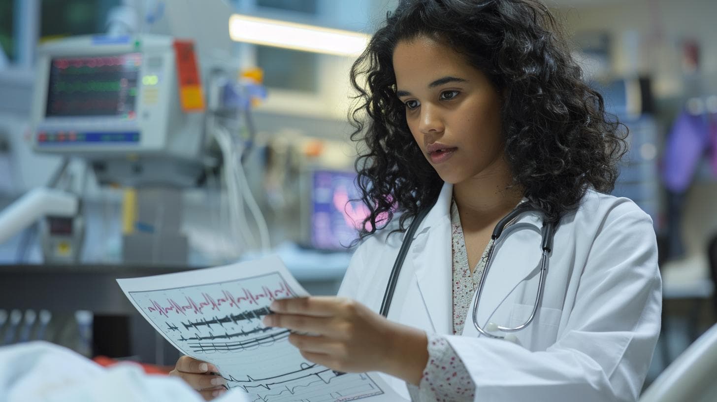 Curso de Electrocardiografía