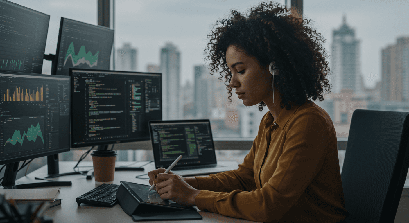 ADS Computer Course