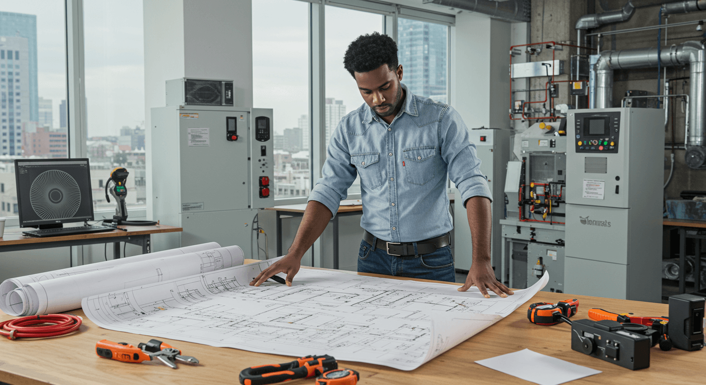 Curso de Hvac