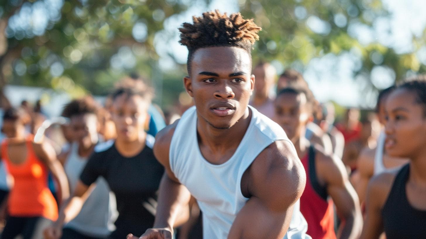 Curso Liderazgo Deportivo gratis y con certificado