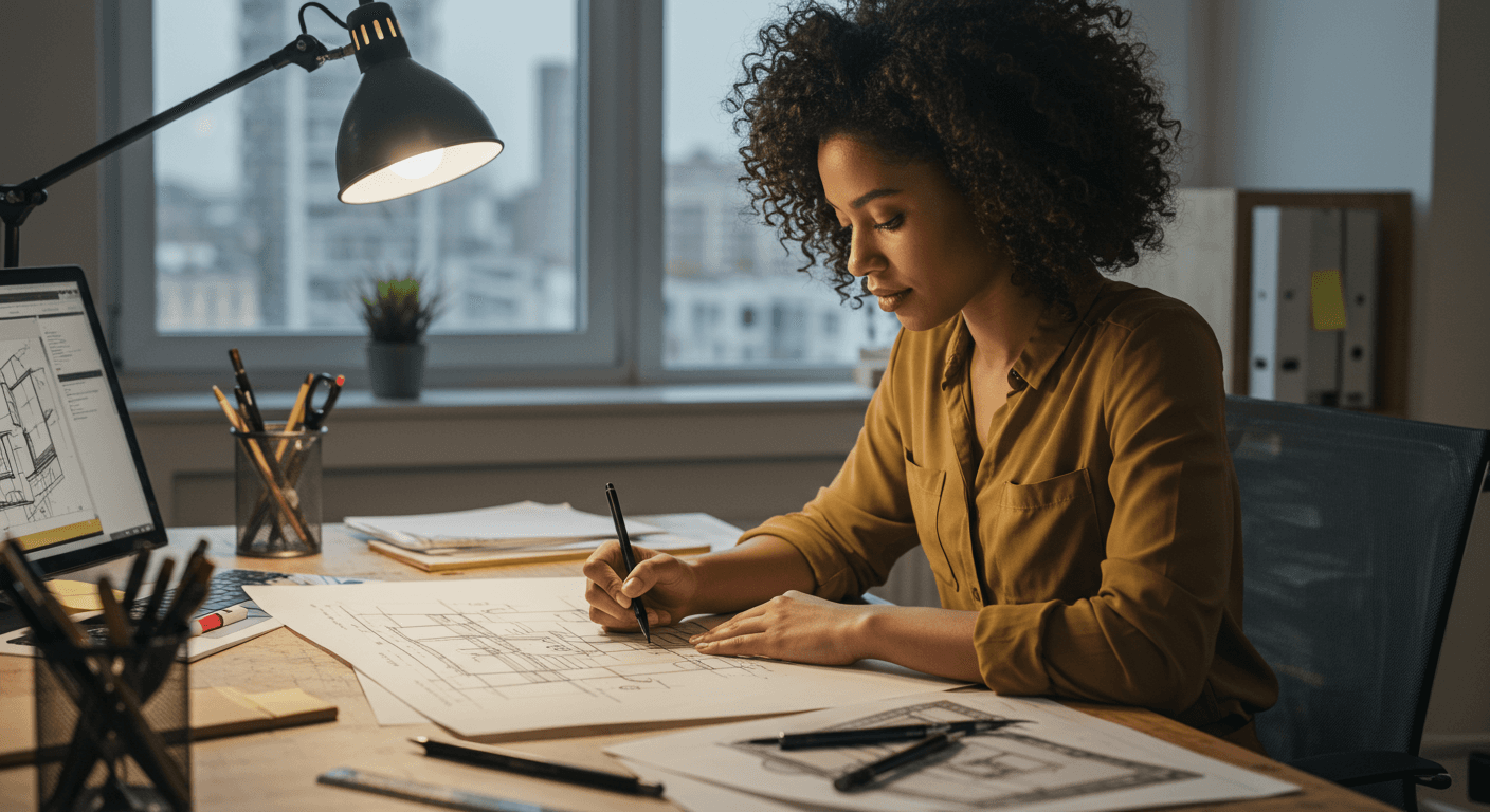 Curso de Desenho para Iniciantes gratuito e com certificado