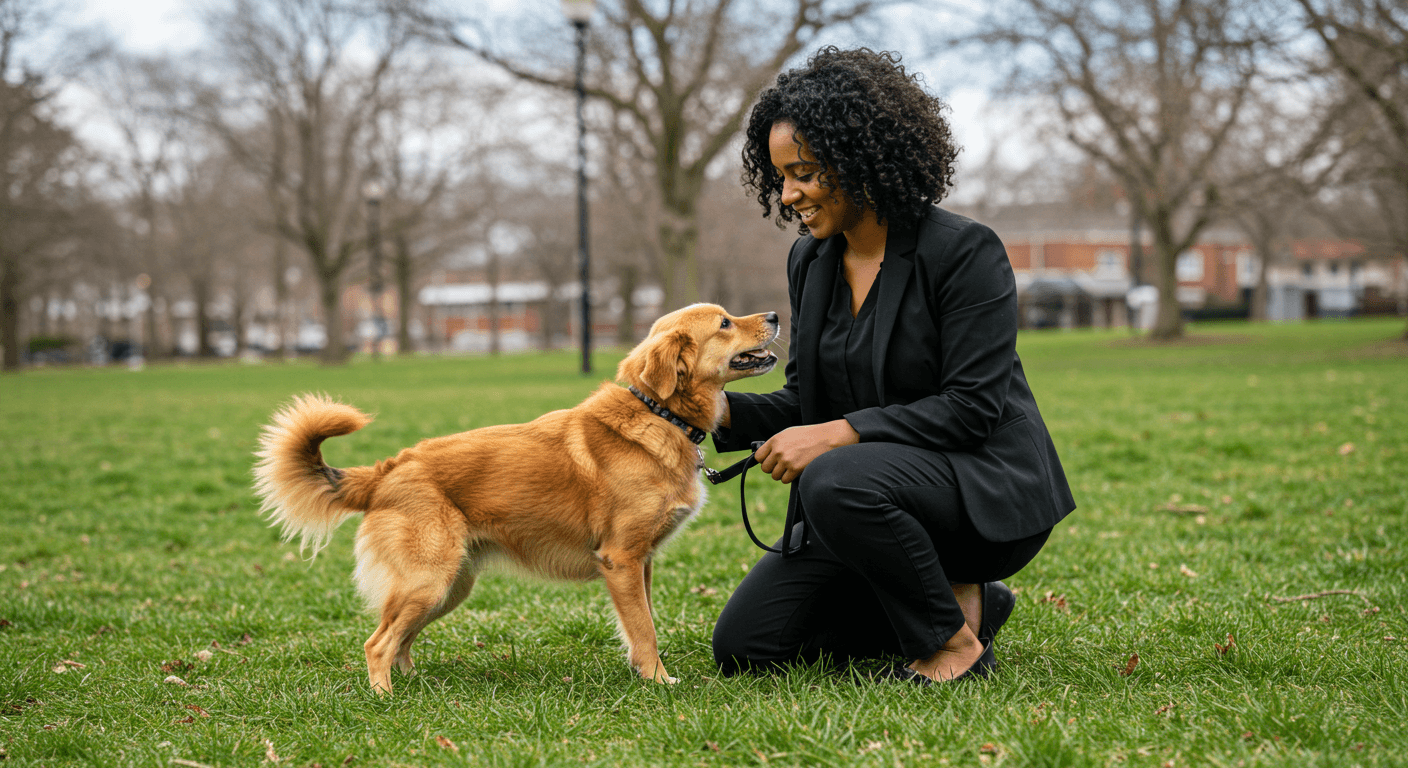 Curso de Cães grátis e com certificado