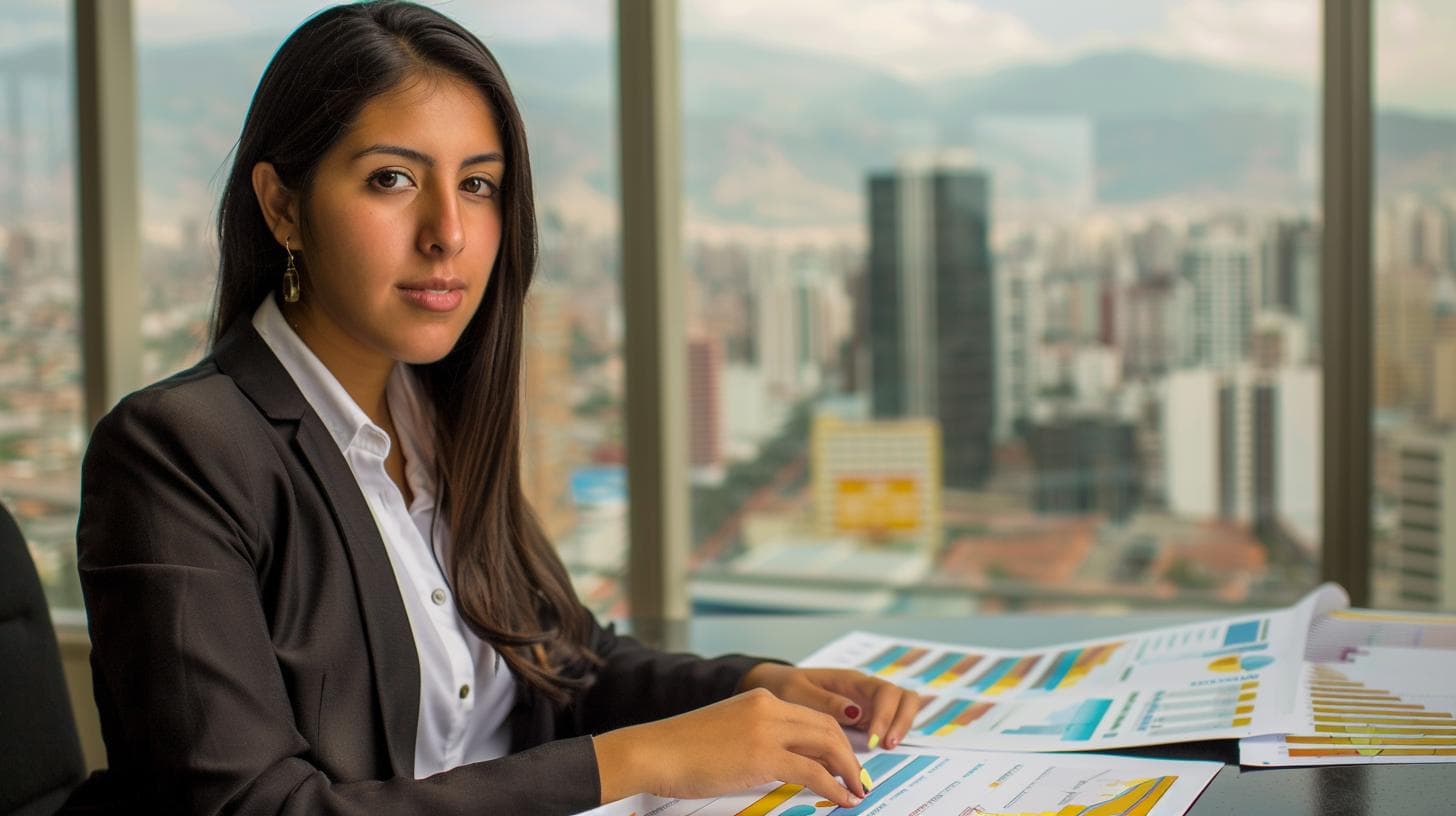 Curso de Analista de Crédito Empresarial gratis y con certificado