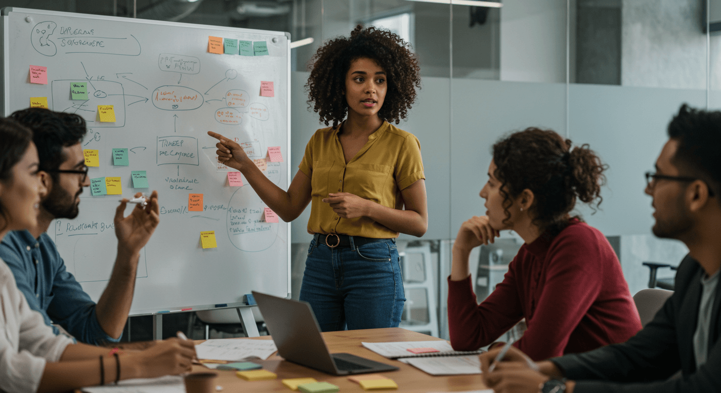 Curso Aprendizaje Basado en Proyectos