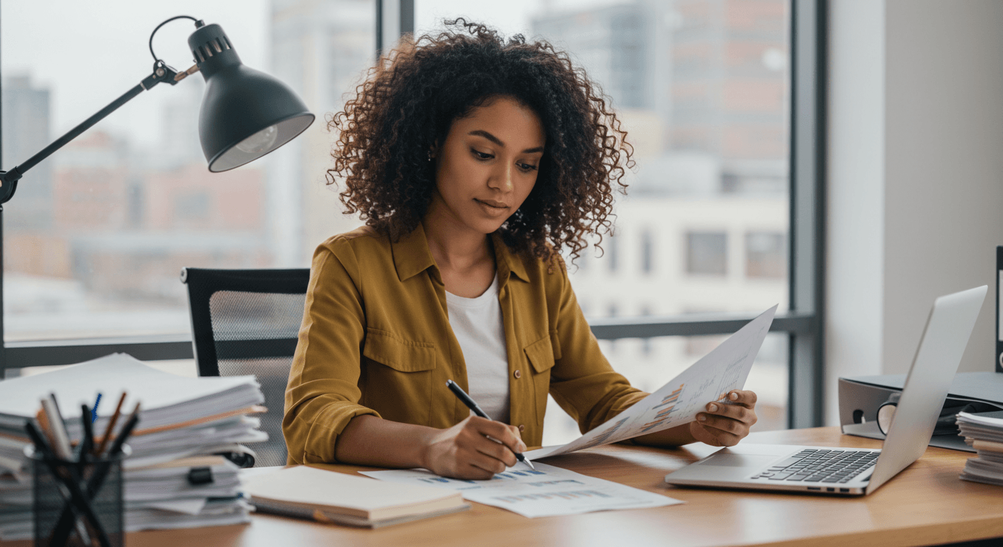 Curso Elaboración de Documentación Socioprofesional gratis y con certificado