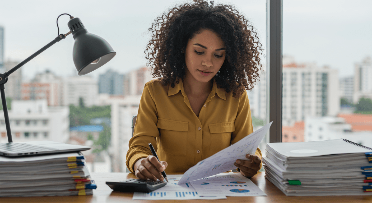 Curso de Prestação de Contas do Terceiro Setor
