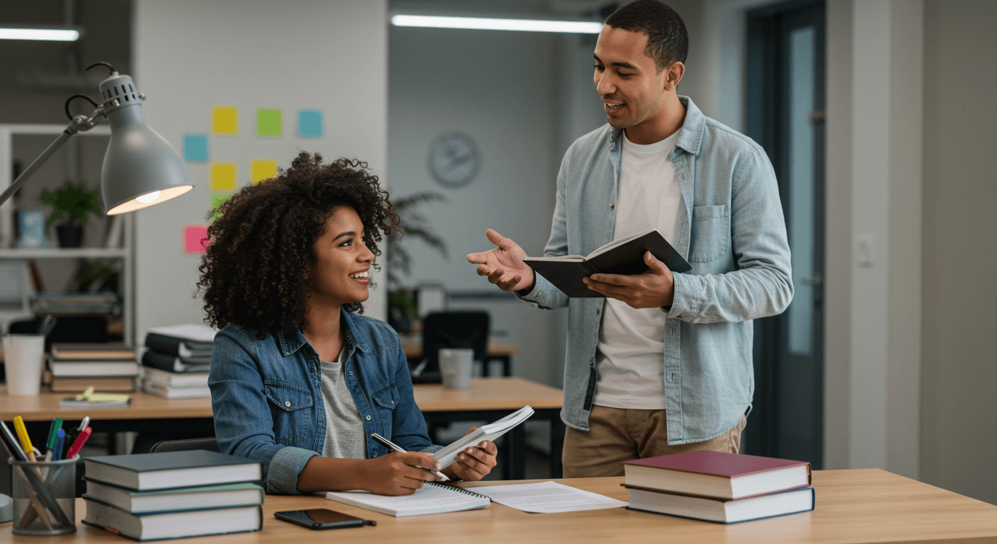 Curso Completo de Português