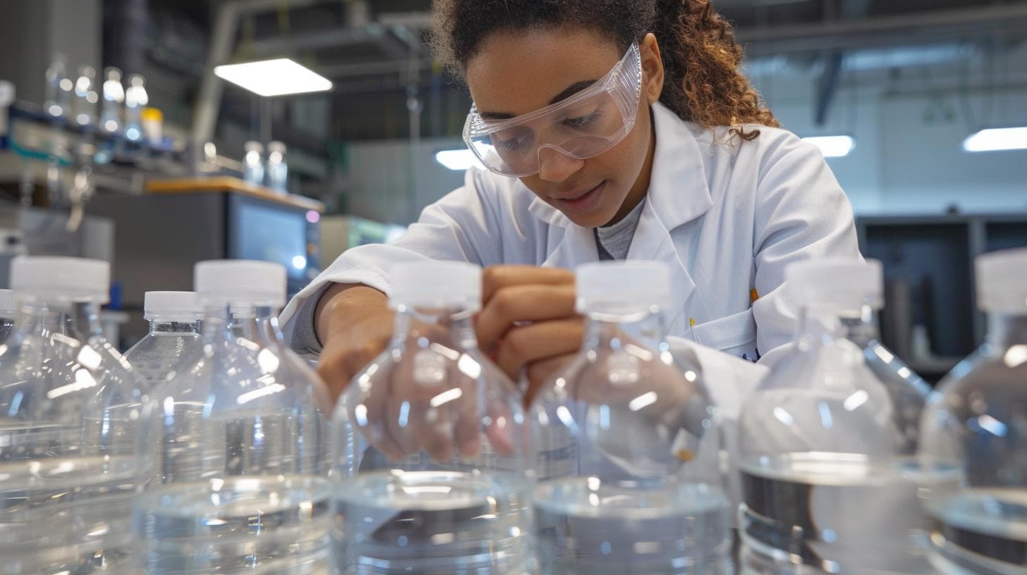 Bottled Water Technician Course free and certificate