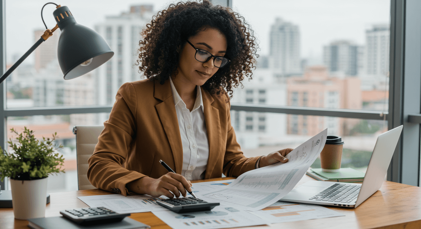 Curso de Contabilidade Avançada