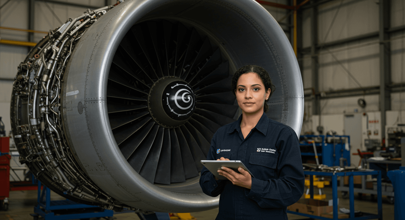 Aeronautical Engineering Course free with a certificate
