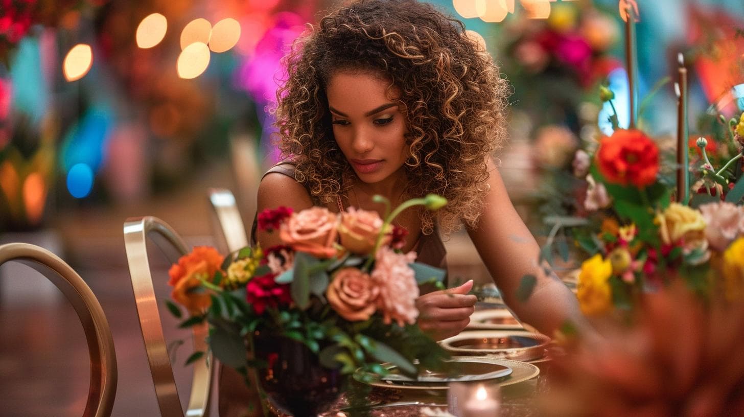 Event Design Course