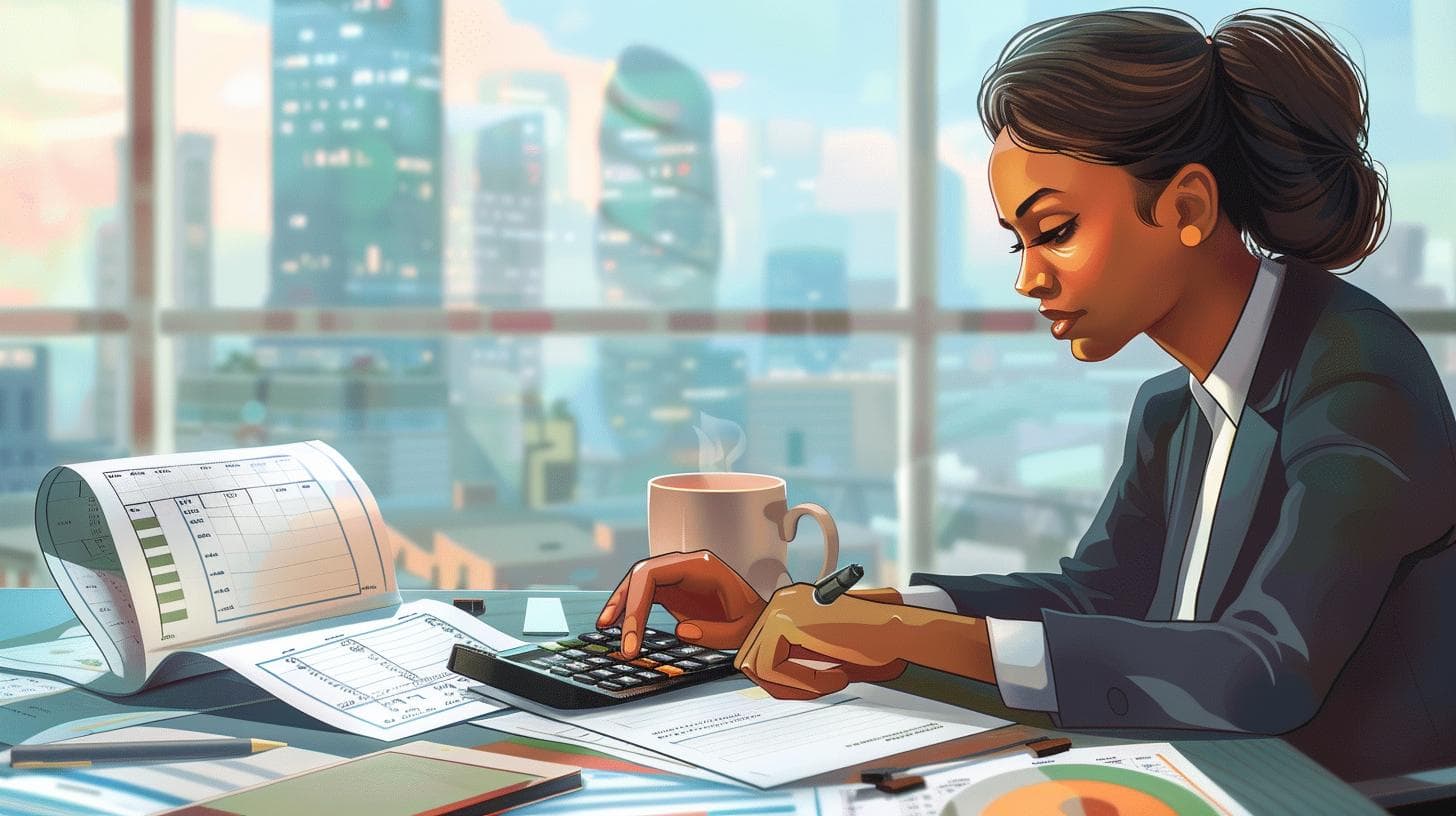 Accountancy Course