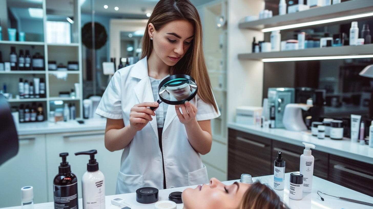 Cosmetic Dermatology Course