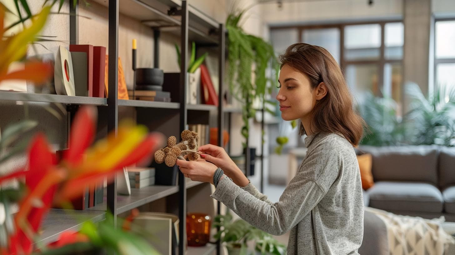 Curso de Especialista en Personalización de Interiores gratis y con certificado