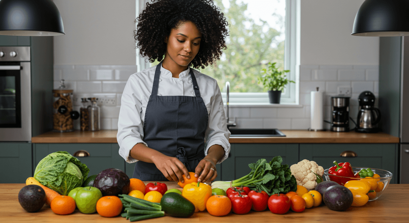 Curso de Atualização em Nutrição grátis e com certificado