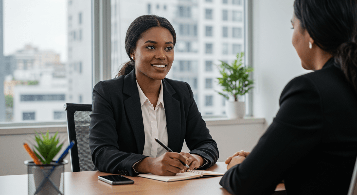 Curso de Vendedor de Seguros