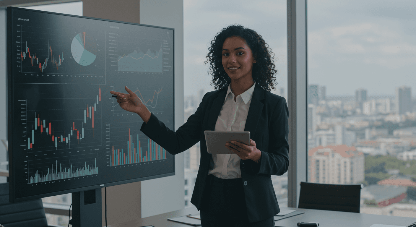Finance Executive Course free and certificate