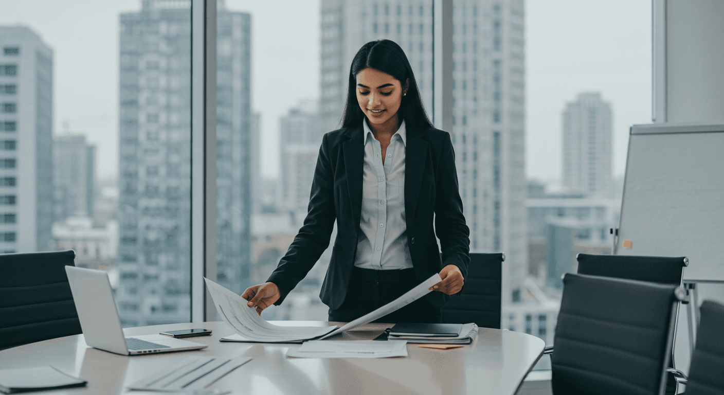 Lawyer in Business Restructuring Course