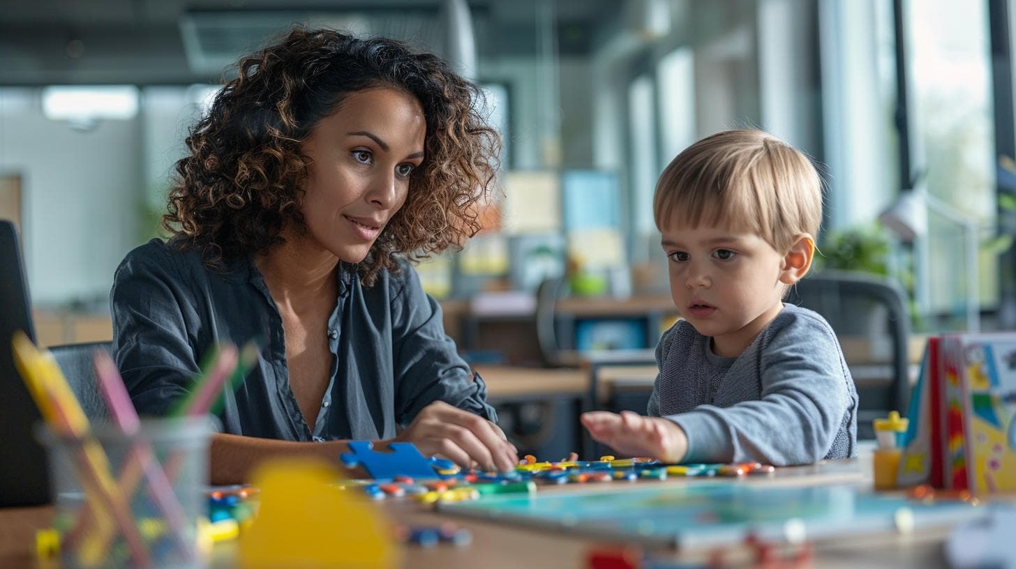 Applied Behaviour Analysis Course