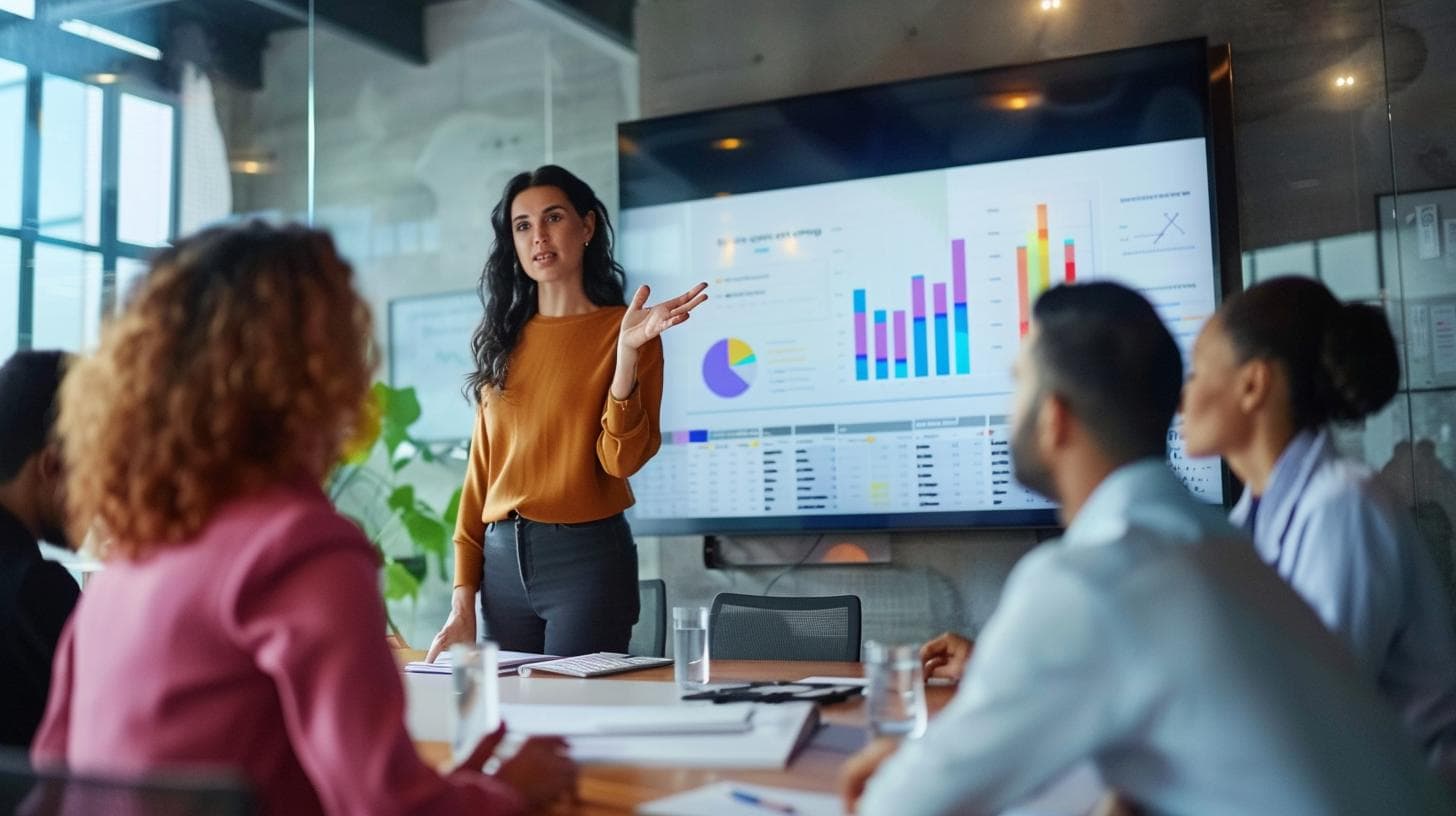 Business Management Course free and with a certificate