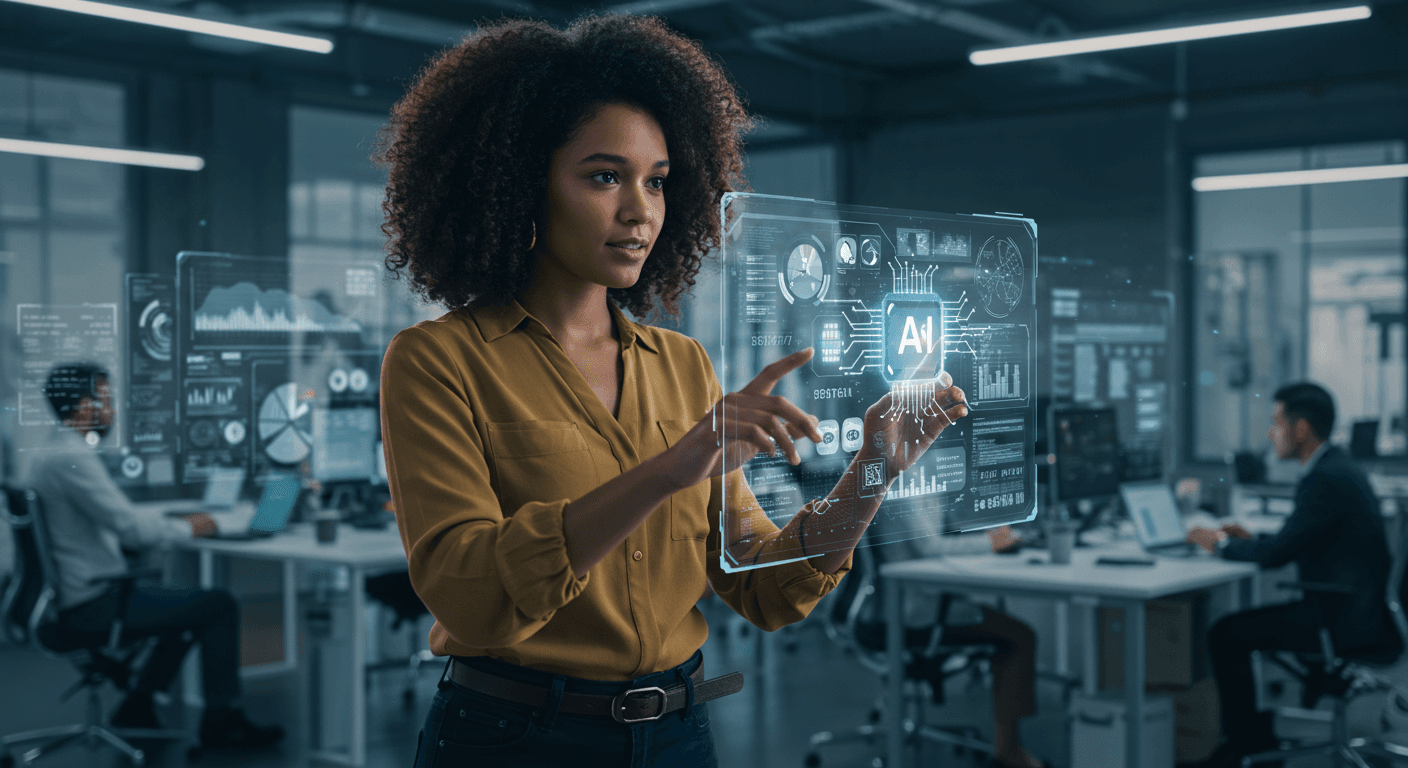 Advanced Artificial Intelligence Course