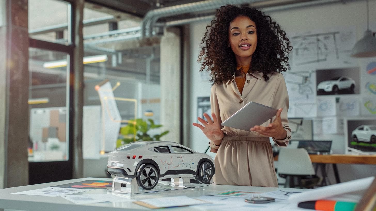 Ev Course free and certificate
