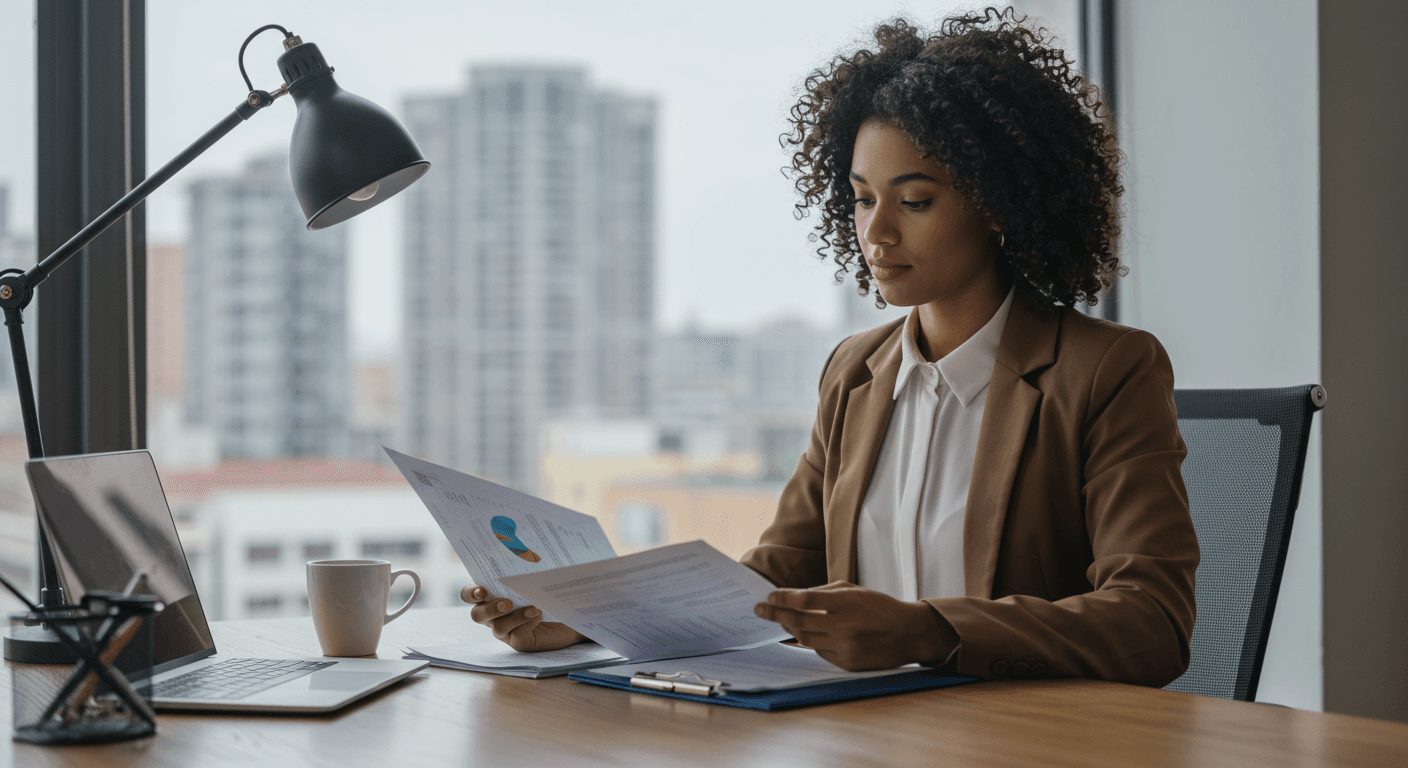 Curso de Analista de Contratos