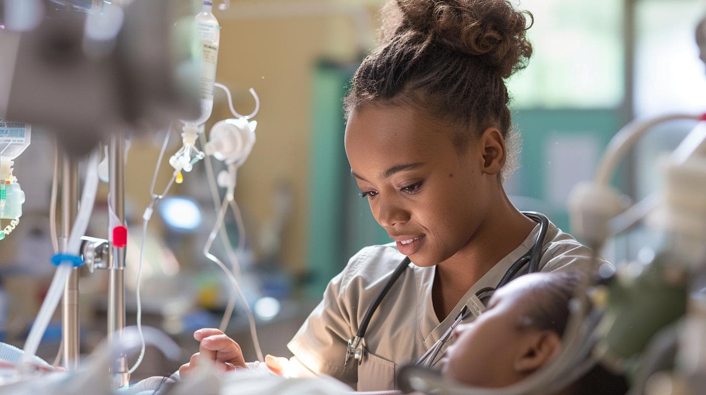 Emergency Care Assistant Course