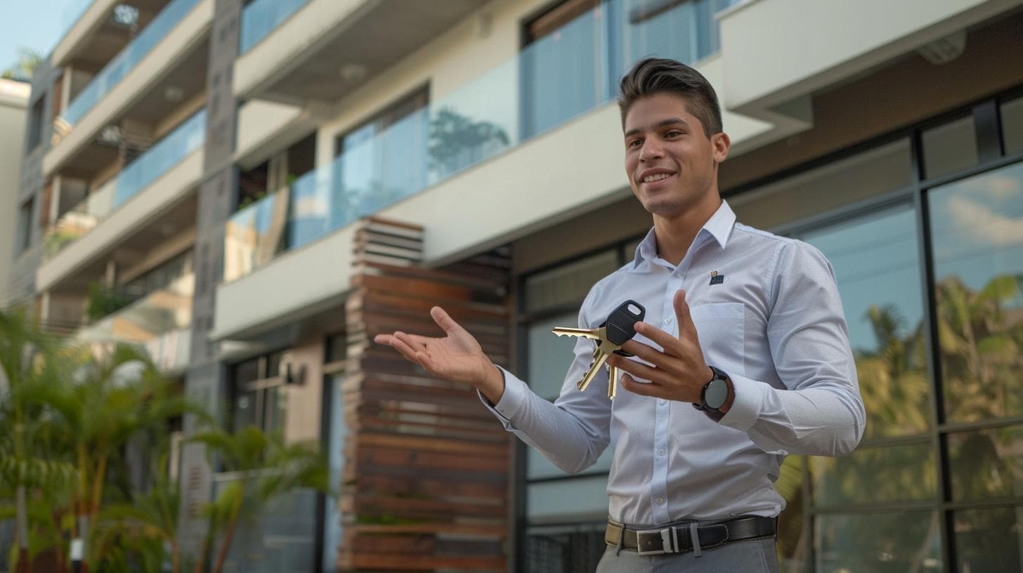 Landlord Course