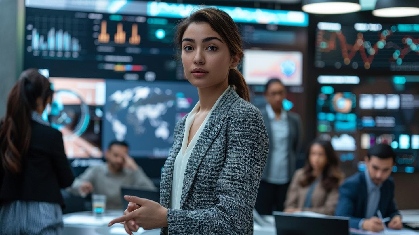 AI Leadership Course