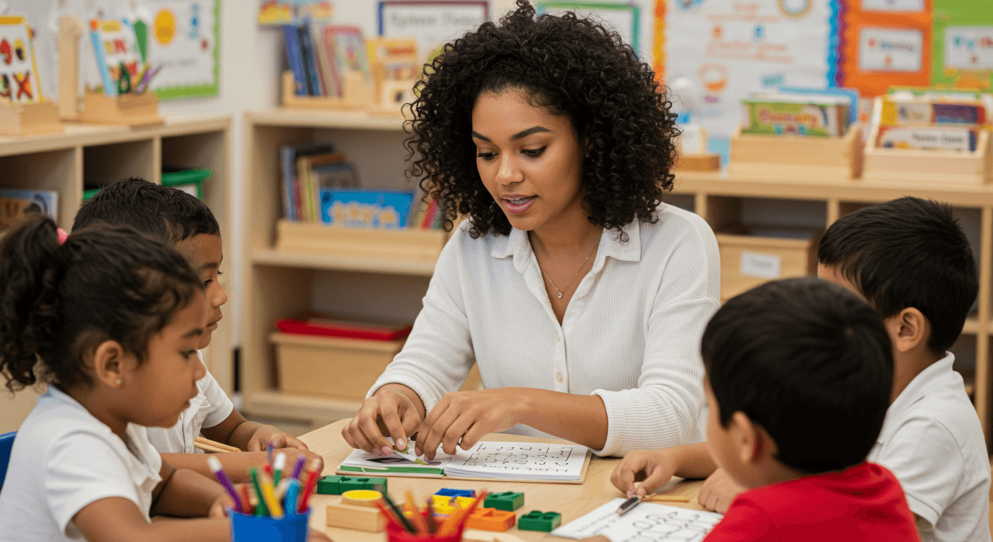Curso de Especialização Educação Especial