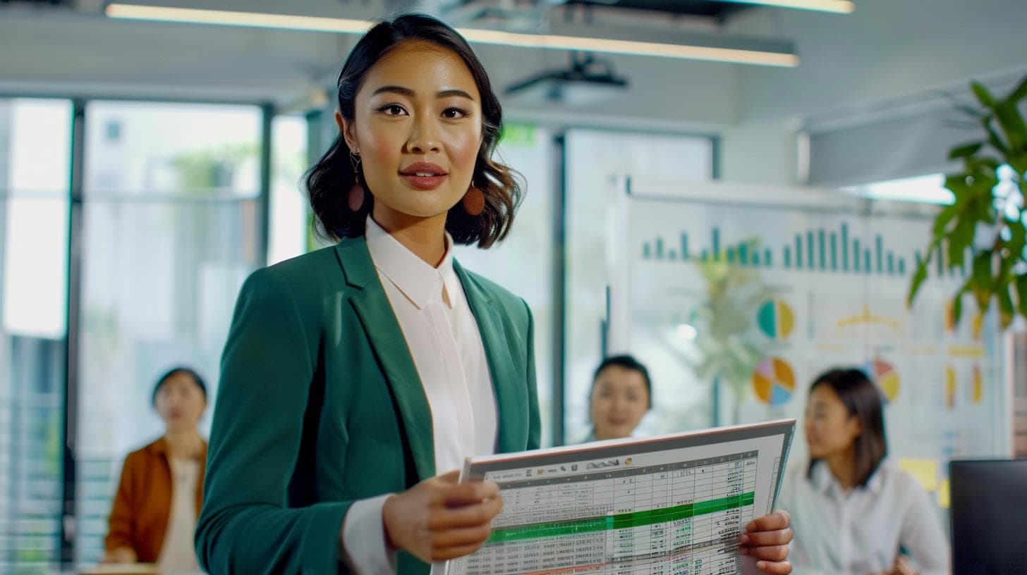 Basic to Advanced Excel Course free and certificate