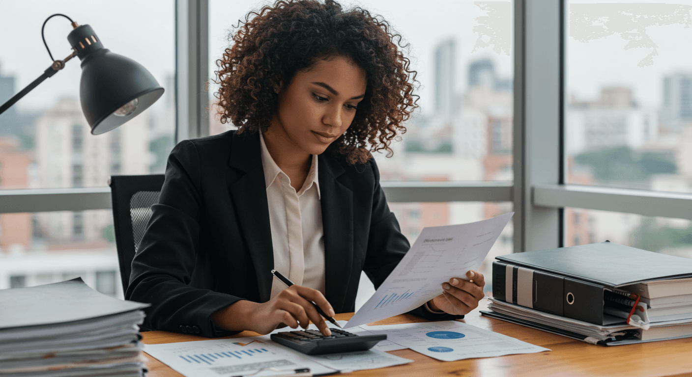 Curso de Cálculos Trabalhistas para Contadores