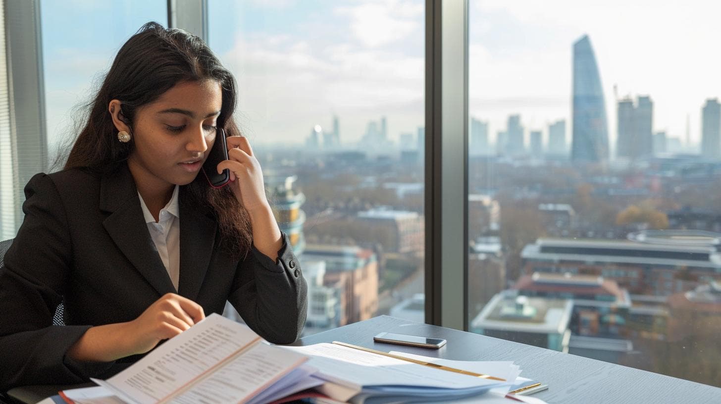 Curso de Secretaria Ejecutiva