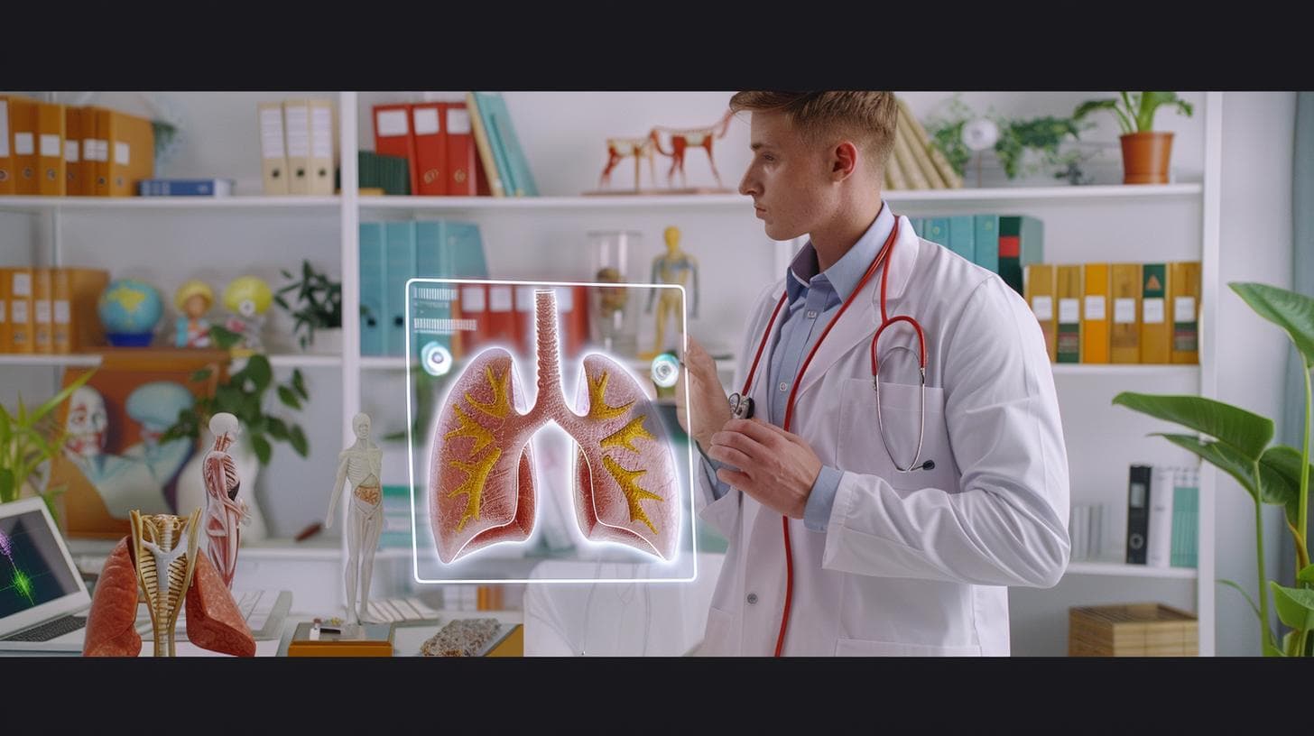 Curso Cáncer Pulmón