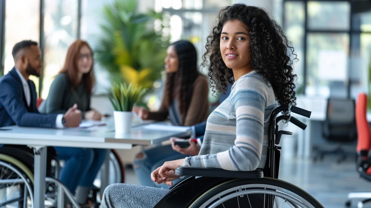 Disability Awareness Course