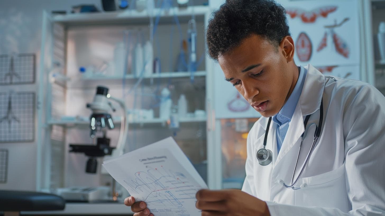 Curso de Médico en Hepatología
