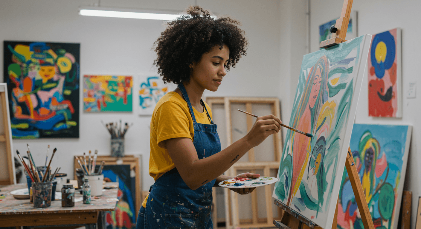 Curso Arte Contemporáneo